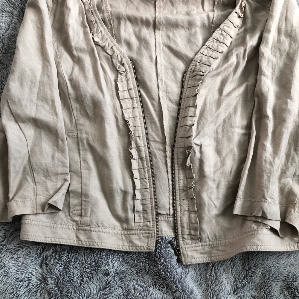 Loft blazer jacket - Picture 2 of 3